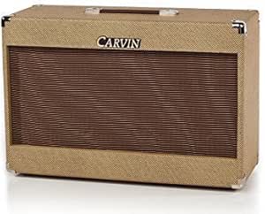 carvin 212 cabinet