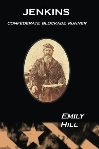 Jenkins: Confederate Blockade Runner