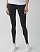 Lululemon Wunder Under Pant III Full-On Luon, LYCRA, Yoga Pants (Black, 6)