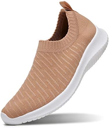 MATRIP Shoes for Women Flats Comfortable Walking Shoes Casual Slip