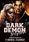 Livro DARK DEMON: Desejo sombrio (MONSTER ROMANCE DEMON Livro 2)