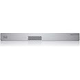 Cisco Secure Firewall: Firepower 1150 Appliance with FTD Software, 8 Gigabit Ethernet (GbE) Ports, 2 SFP Ports, 2 SFP+ Ports, Up to 3 Gbps Throughput, 90-Day Limited Warranty (FPR1150-NGFW-K9)
