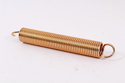 MTD 732-04927 Extension Spring for Murray Troy-Bilt Craftsman Columbia Mustang XP Bronco ZT ZHD 50 Z560 42 Z54 CYT5023SE