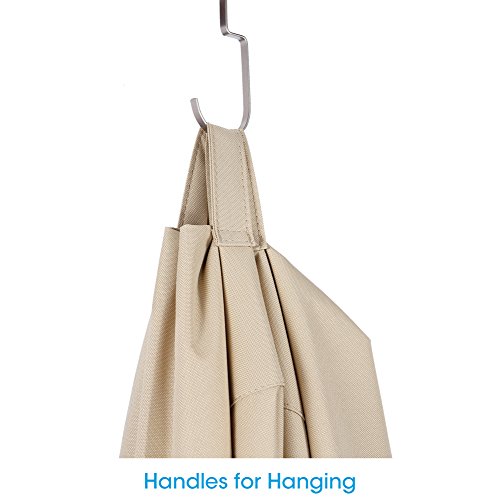 image for UNICOOK Gas Grill Cover 72 Inch, Outdoor Charcoal Barbecue Grill Cover