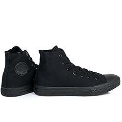 Converse Kids' Chuck Taylor All Star Canvas High