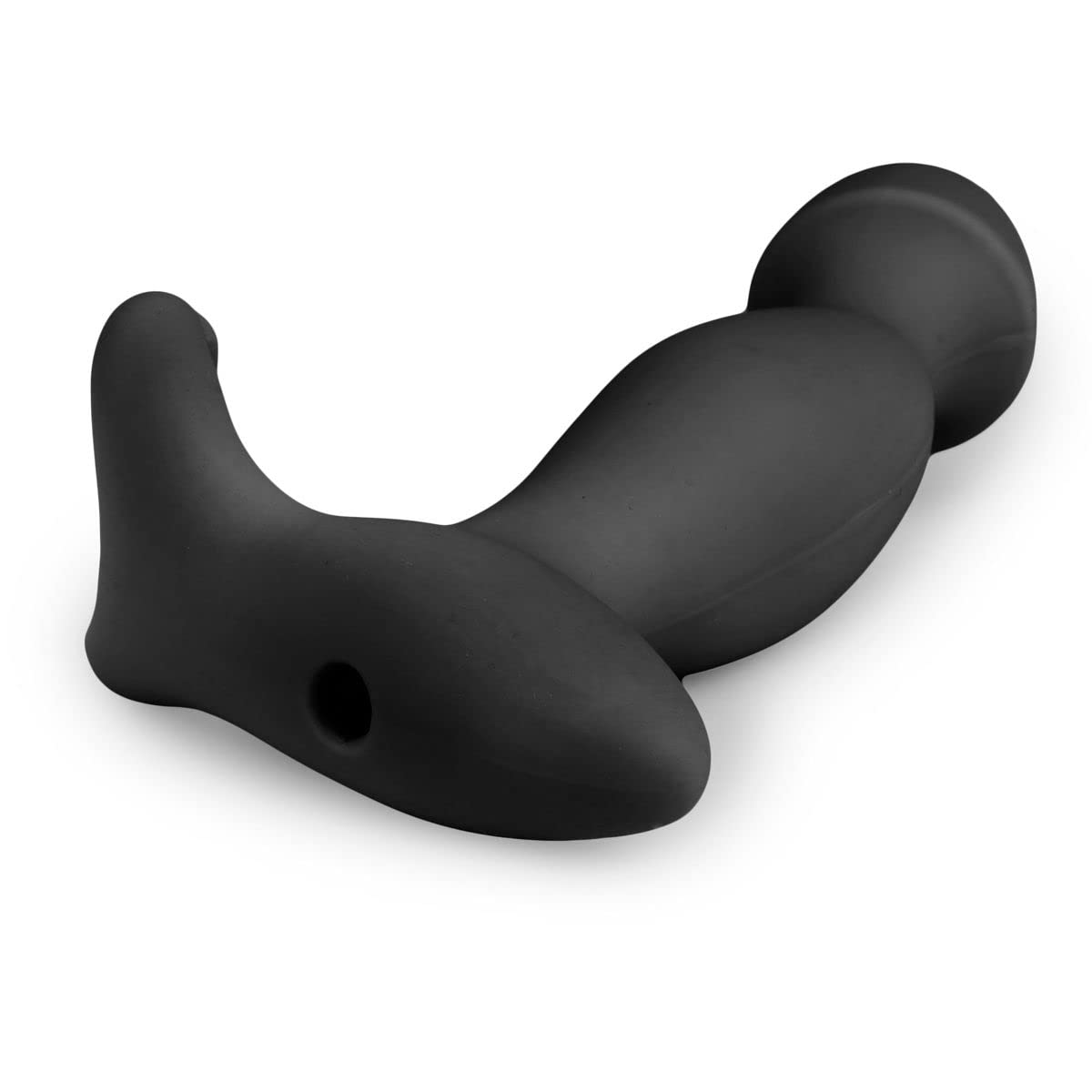 EasyToys Men Only Pounding Pete Masturbator, Black