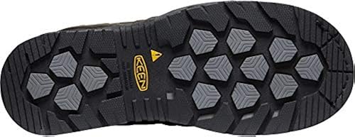KEEN Utility Men's Philadelphia 6” 400G Insulated Composite Toe