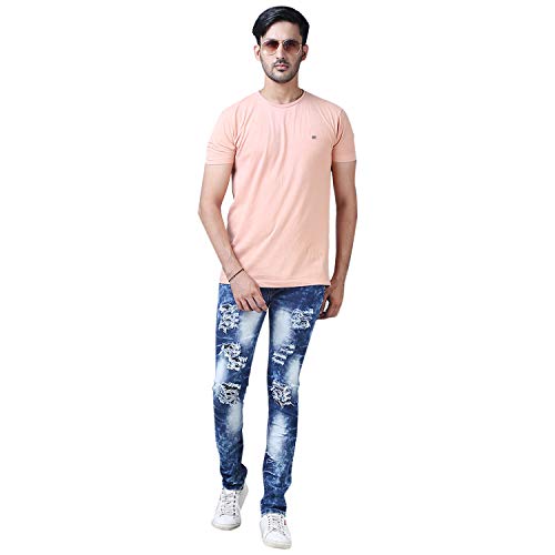 Aarzu style Men’s Slim Fit Jeans