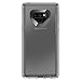 OtterBox Symmetry Clear Series Case for Samsung Galaxy Note9 - Retail Packaging - Clear