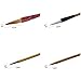 Hmayart Quality Featured Brush for Traditional Chinese Painting & Ink Brush Calligraphy (Classic Brush Set)