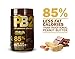 PB2 Powdered Peanut Butter with Cocoa Bundle, 16 oz (6 pack)