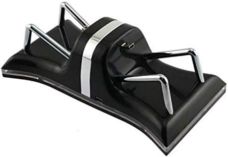 thumbnail image 2 of Dual Charging Dock Station For PlayStation 3 PS3 And PS3 Move Controllers 2 of 5