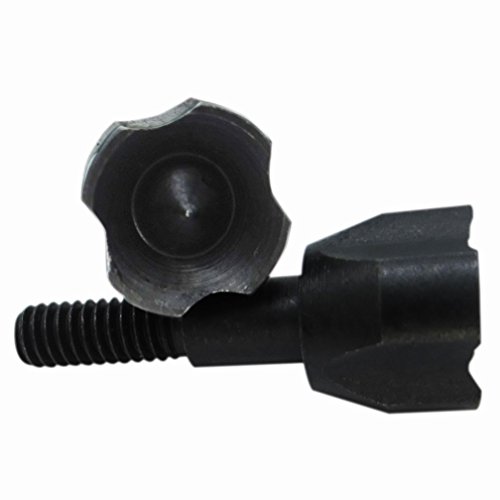 image for NewLand 100 Gr Arrow Hunting Hammer Practice Head Broadhead 6 Pack Arc