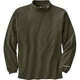 Legendary Whitetails Men's Legendary Mock Tee Pullover