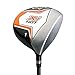 Callaway Boys XJ Hot Junior Kids Golf Club Set, Right Hand, 9-12 Years Old