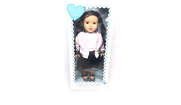 kaisley doll