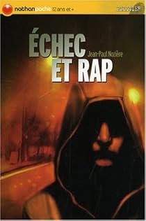 Echec Et Rap Jean Paul Noziere Babelio