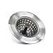 OXO Good Grips Silicone Sink Strainer primary