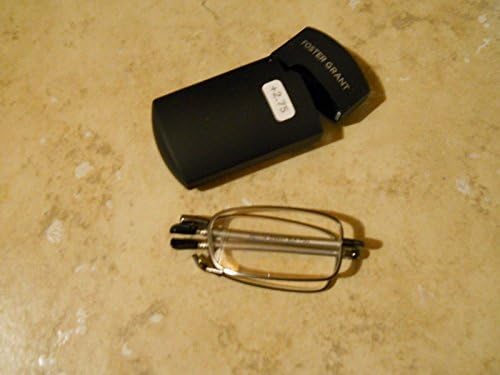 microvision reading glasses