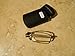 FOSTER GRANT MicroVision Optical Compact Folding Reading Glasses Gideon +2.75 strength