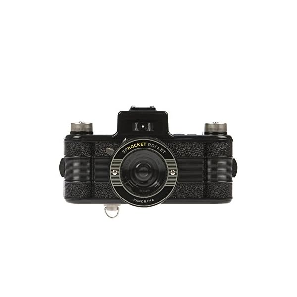 Lomography Sprocket Rocket