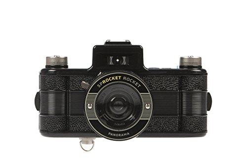 Lomography Sprocket Rocket 915