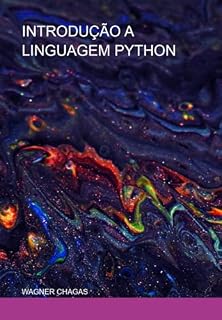 Livro Introdução A Linguagem Python