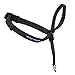 PetSafe Gentle Leader Headcollar No-Pull Dog Collar - Helps Improve Walks - Durable Nylon Construction - Padded Nose Loop - Adjustable Fit - Comfort Walking Halter - Small, Black