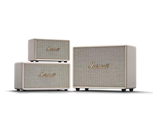 Marshall Acton Wireless Multi-Room Wi-Fi and Bluetooth Speaker