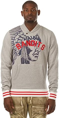 Hustle Gang "First Nationals" Sweat Shirt