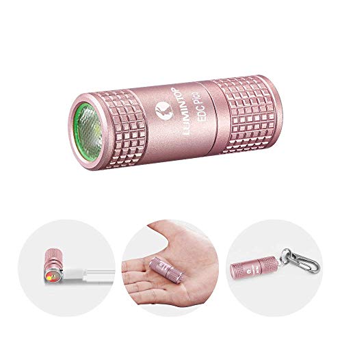 best rechargeable led flashlight 2019 Brightest Flashlights High Lumens C port on the side of the flashlight Rechargeable Flashlight Best Keychain Flashlight
