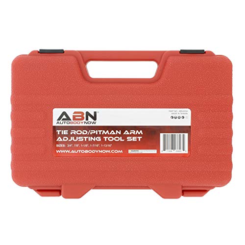 Wheel Alignment Kit OTC T Rod/Pitman Arm Adjusting Set (6275) JB