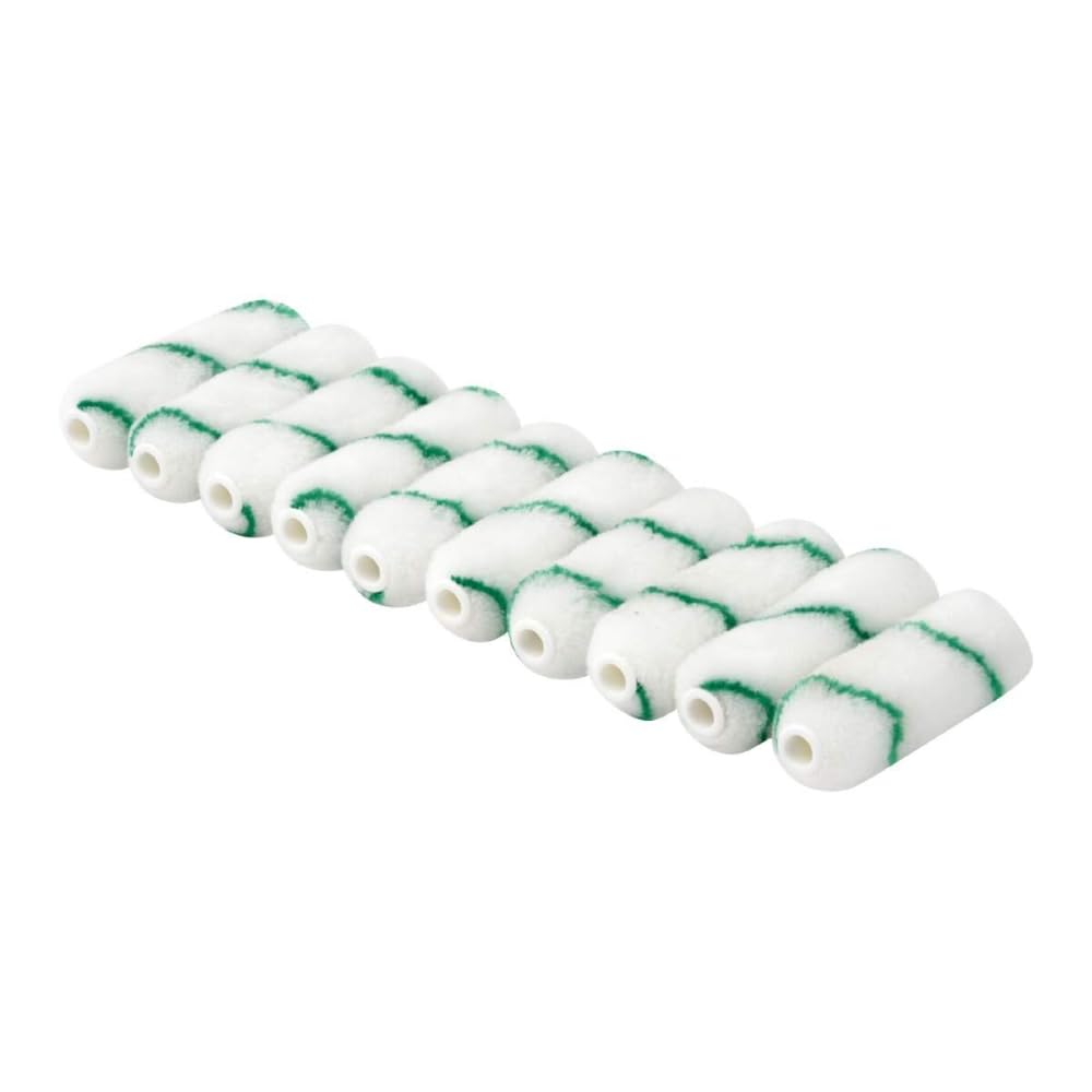 Hamilton Prestige Medium Pile Mini Roller (refill, pack of 1)