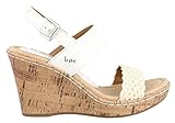 Women's B.O.C., Colie Wedge Sandal