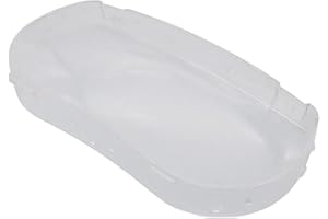 YQABLE Gauge Cluster Lens Compatible for Sea-Doo 4-Tec GTX RXP RXP-X RXT RXT-X 255 260 300