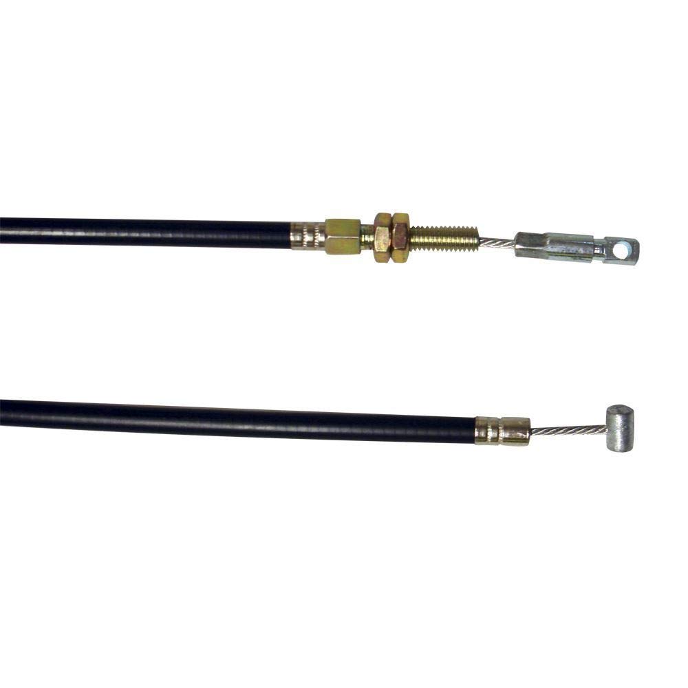 BMS Replacement Throttle Speed Cable Fits Honda HR194, HR214, HR216 Lawnmowers