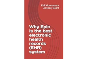 Why Epic is the best electronic health records (EHR) system