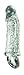 Nasstoys Maxx Men Grande Penis Extender Sleever, Clear