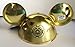Disney Parks C3PO Mickey Mouse Ears Hat Adult Size