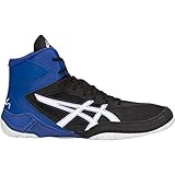 ASICS Men's Cael V8.0 Wrestling Shoes