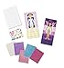 Melissa & Doug Mess Free Glitter Fancy Party Fashions