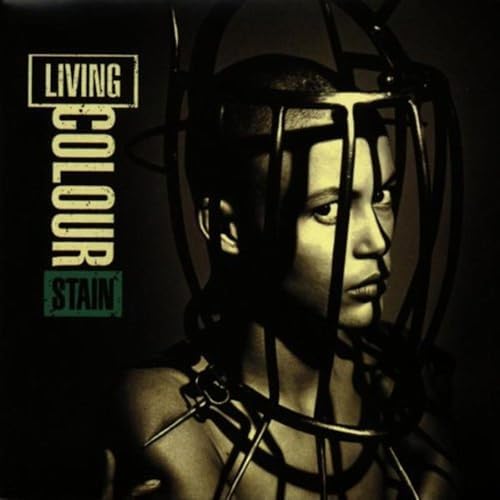 Living Colour - Vivid - Amazon.com Music