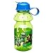 Zak Designs Paw Patrol Kids Water Bottle with Straw and Built-in Carrying Loop, Durable Water Bottle Has Wide Mouth and Break Resistant Design is Perfect for Kids (14oz, Tritan, BPA-Free)