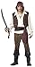 Men's Rogue Pirate Costume
