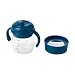 OXO Tot Transitions Sippy Cup Set Navy - 6 Ounce