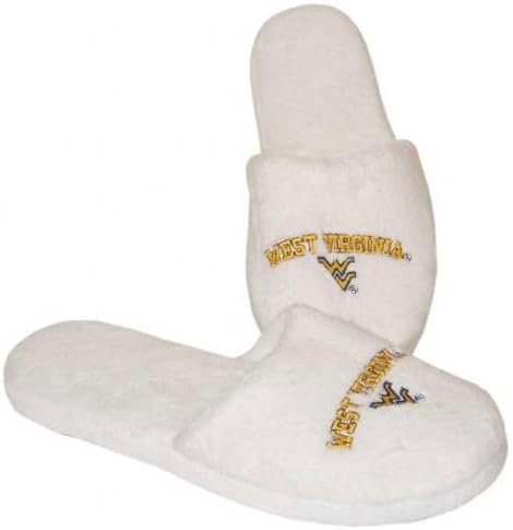 west virginia mountaineers slippers