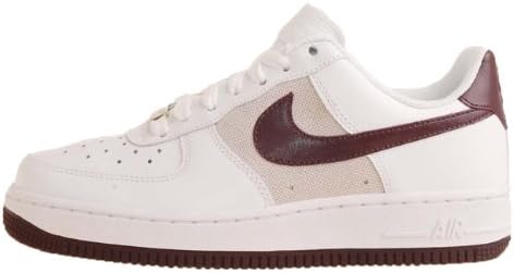 maroon air force 1 womens