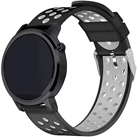 Alonea Huawei Watch Gt Band, Replacement Sport Silicone Classic Band Strap Wristband for Huawei Watch GT