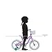 Schwinn Jasmine Kids Bicycle 16