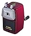 CARL Angel 5 Royal, Pencil Sharpener, Red